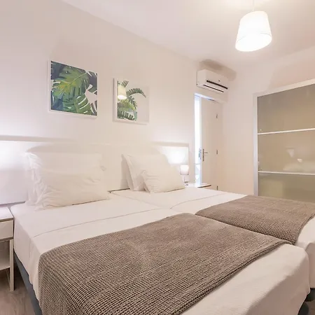 Apartament Baltum Albufeira