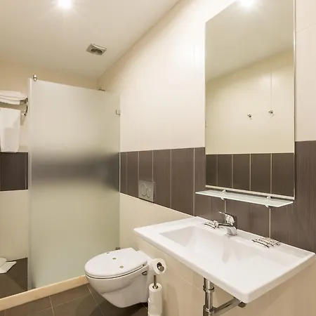 Baltum Апартаменты Албуфейра