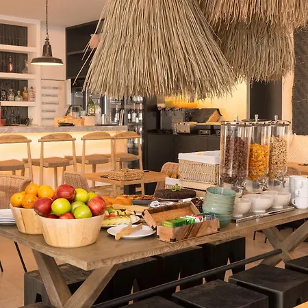 Appartement Baltum