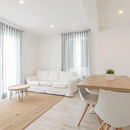 Lägenhet Baltum Albufeira