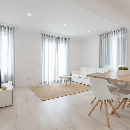 Baltum Appartement *