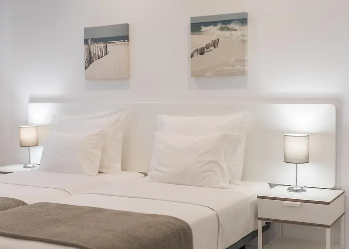 דירה Baltum אלבופיירה