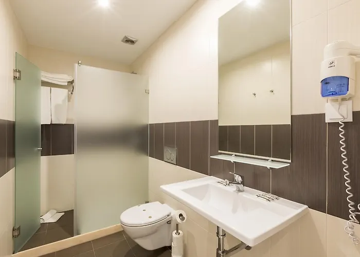 Baltum דירה אלבופיירה